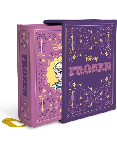 Frozen Issue 10